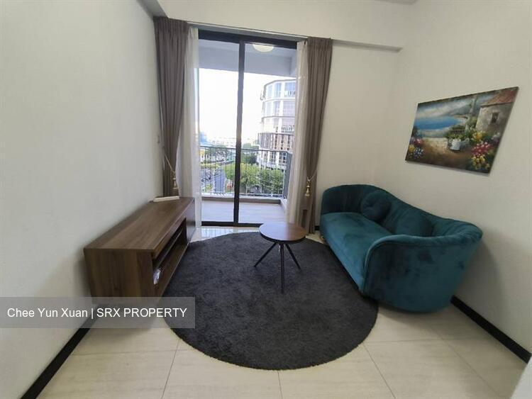 Sims Urban Oasis (D14), Condominium #568151341